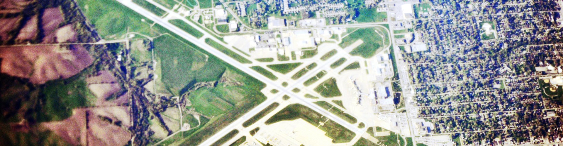 Des Moines Intl Airport, IA, US