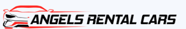 Angels Rental Cars logo