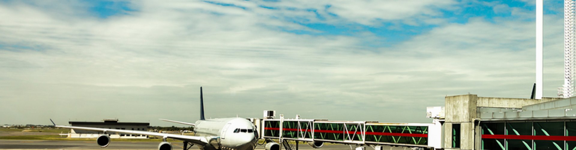 Ministro Pistarini Airport, AR