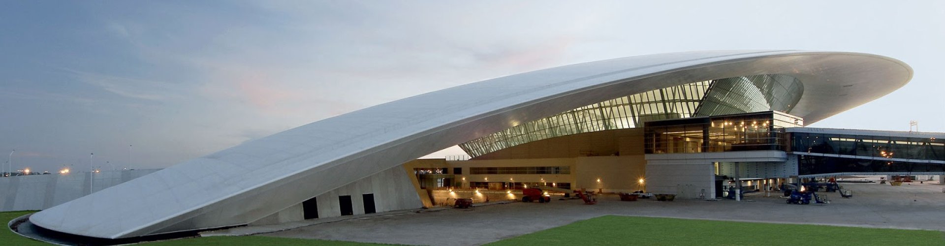 Carrasco Intl Airport, UY