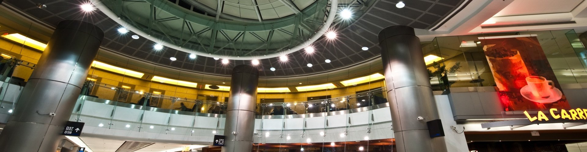 Miami Airport, FL, US