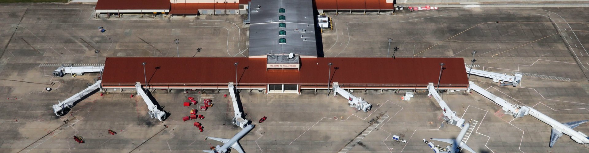 Tallahassee Regional Airport, FL, US