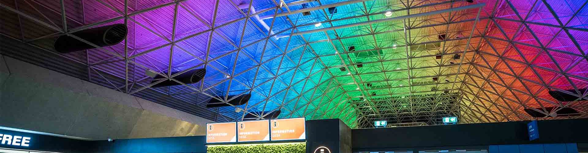 Keflavik Airport, IS