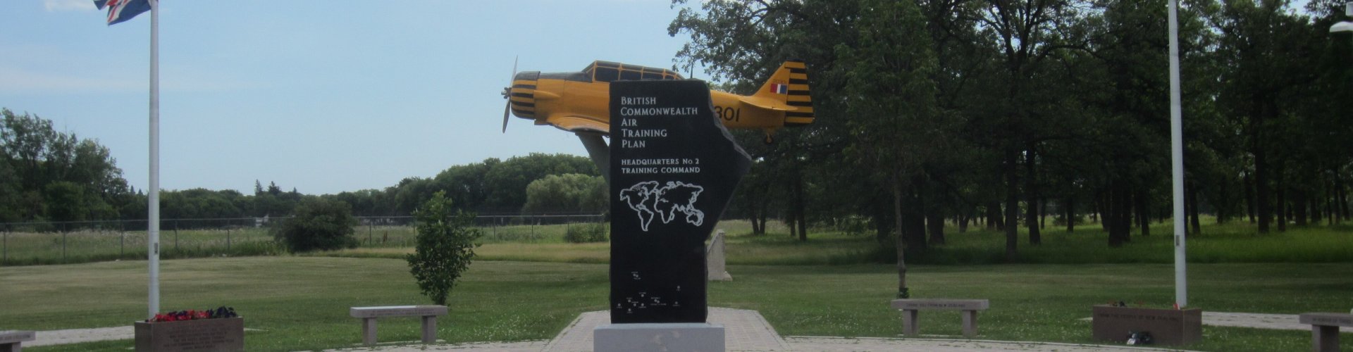 Winnipeg J A Richardson Intl Airport, MB, CA