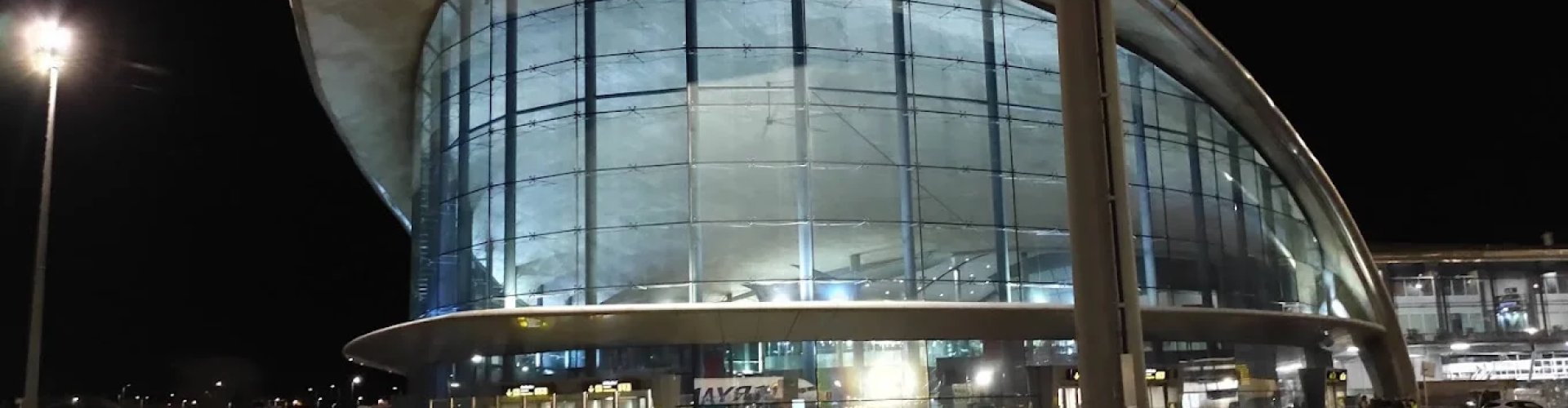 Valencia (Manises) Airport, ES