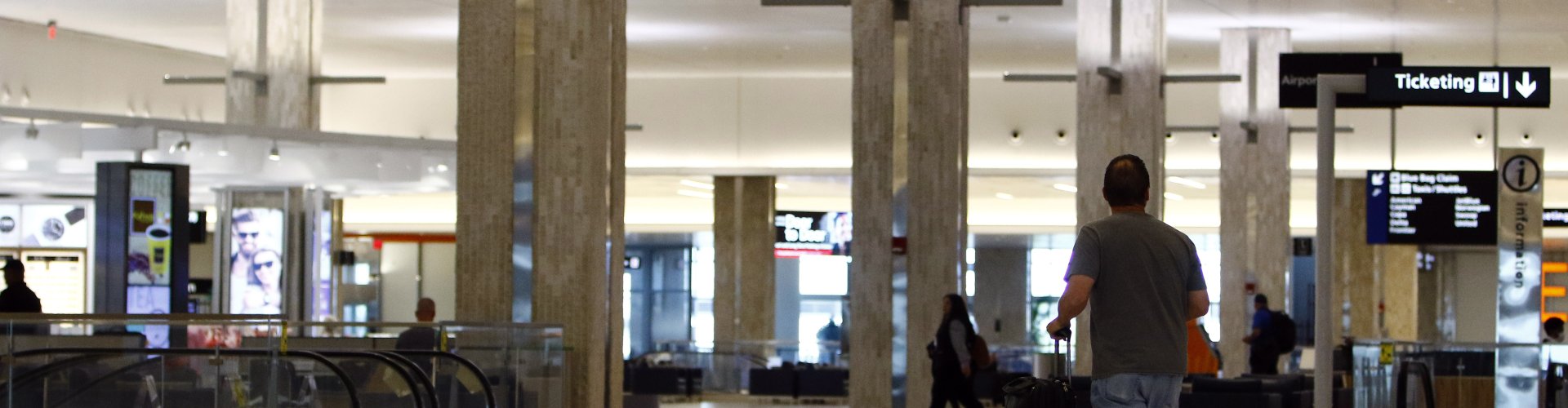 Tampa Intl Airport, FL, US