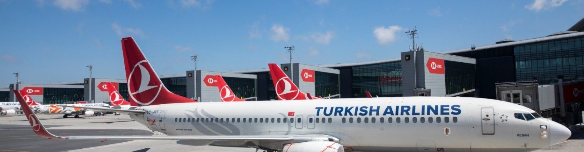 Istanbul Airport, TR