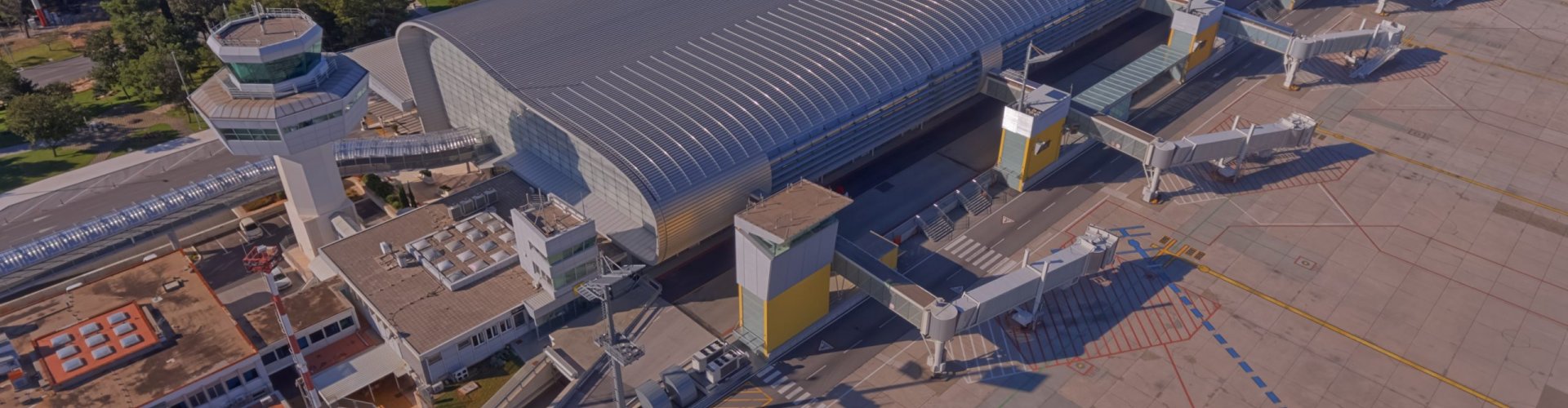 Dubrovnik Airport, HR