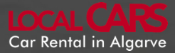 Local Cars logo