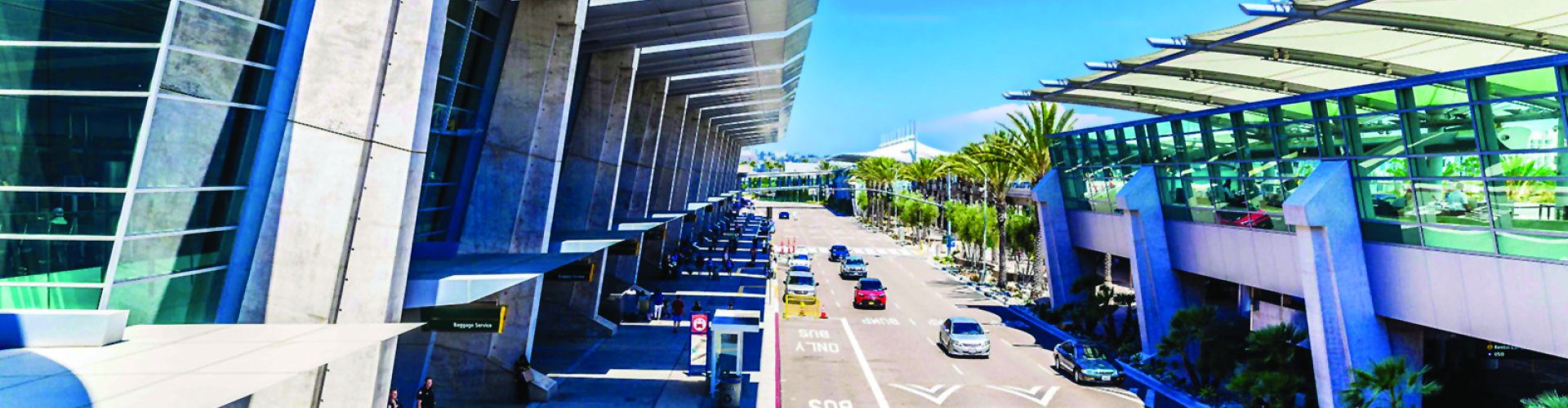 San Diego International Airport, CA, US