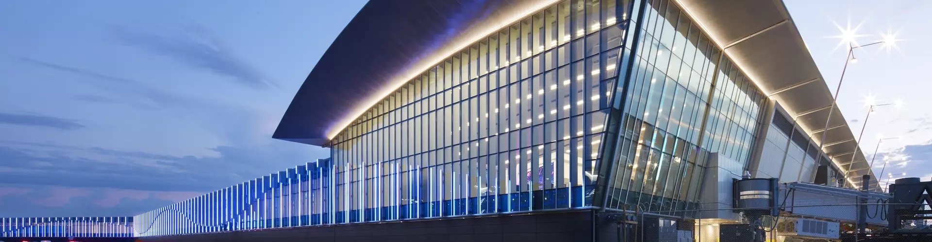 Charlotte Douglas Intl Airport, NC, US