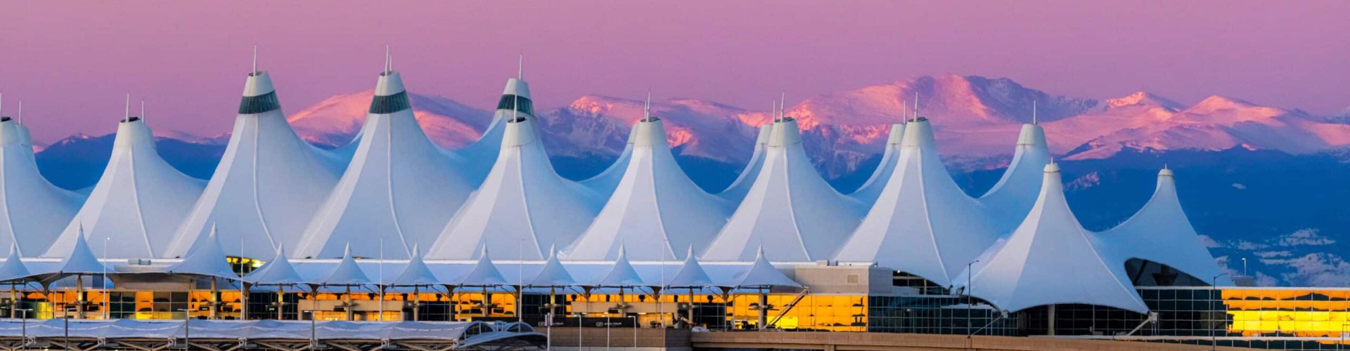 Denver Intl Airport, CO, US