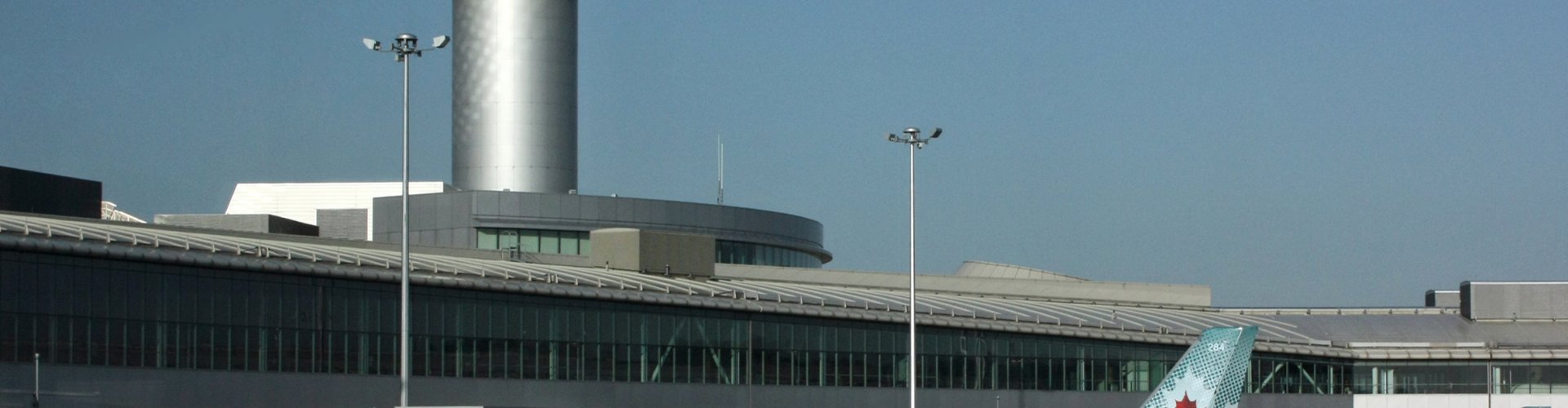 Toronto Pearson Airport, ON, CA