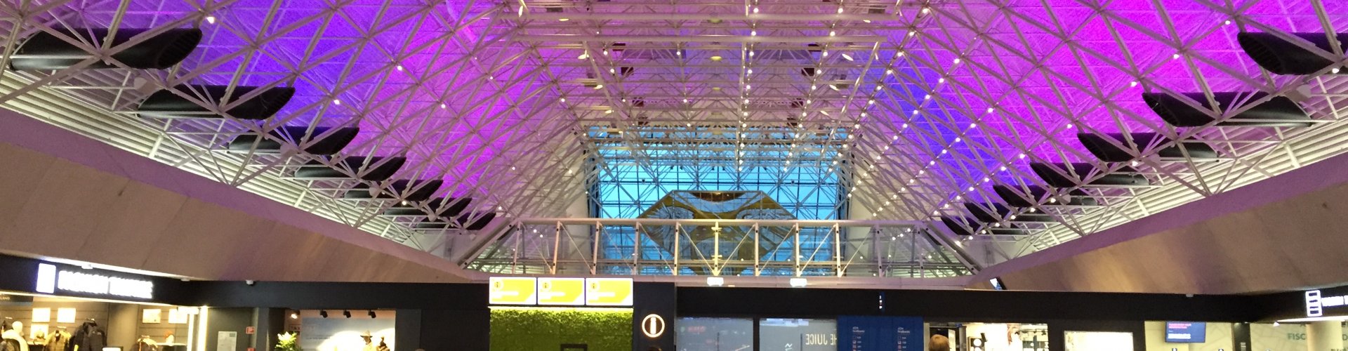 Keflavik Airport Ísland scenic view