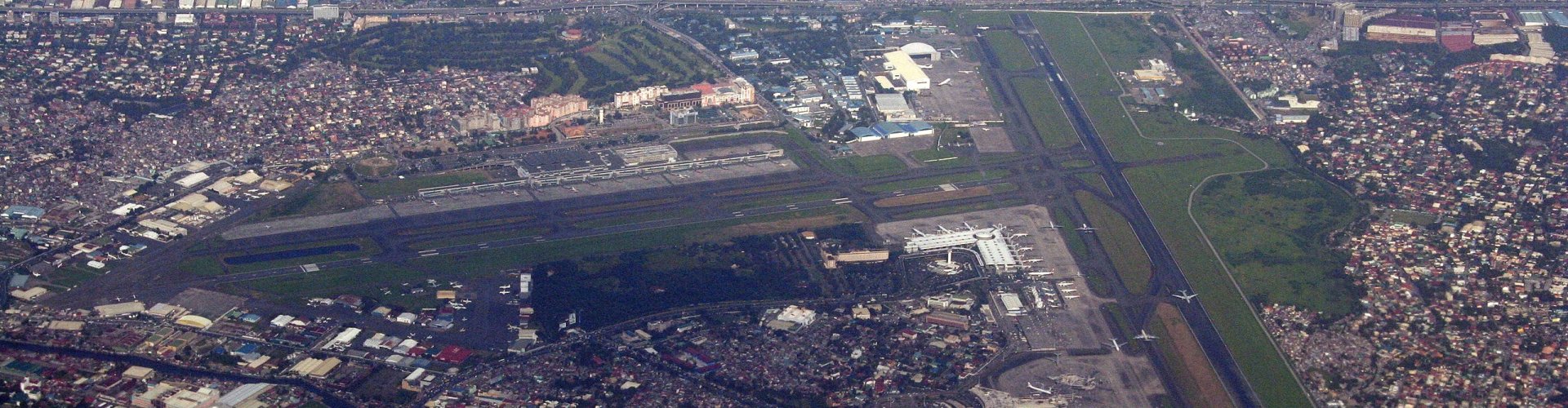 Ninoy Aquino Intl Airport, PH
