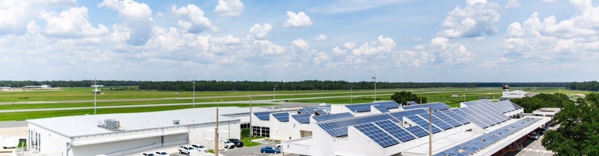 Gainesville Regional Airport, FL, US