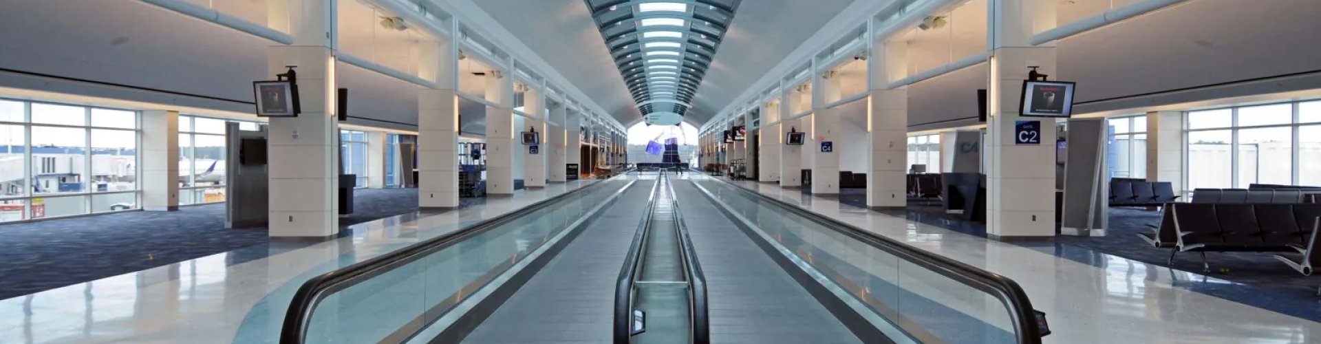 Jacksonville Intl Airport, FL, US