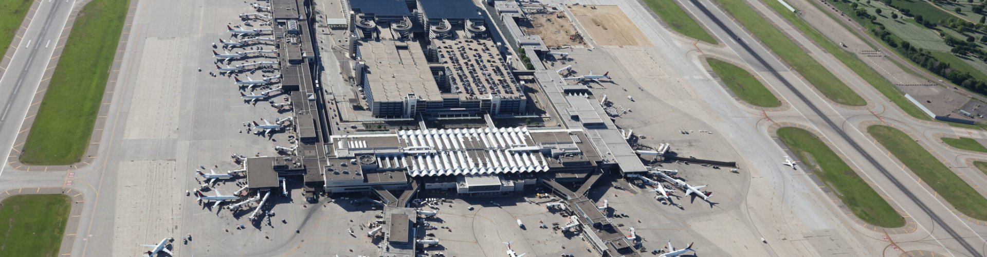 Minneapolis-St Paul Intl Airport, MN, US