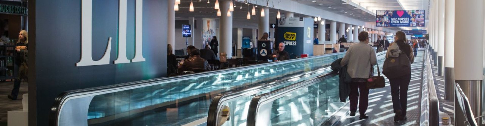 Minneapolis-St Paul Intl Airport, MN, US