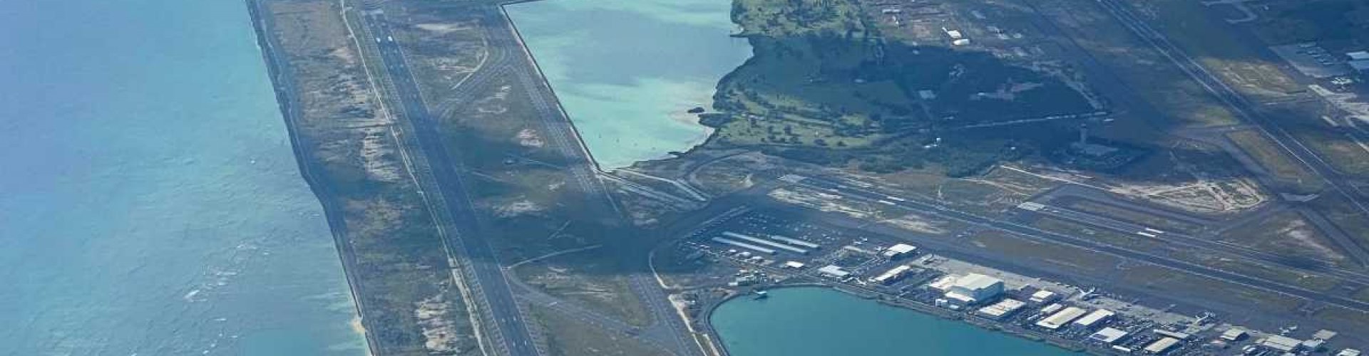 Daniel K. Inouye Airport, HI, US